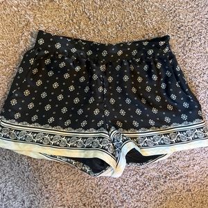 Forever 21 Flowy shorts
